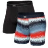 SAXX Daytripper Boxer Brief 2 Pack SXPP2A 1 SAXX Daytripper Boxer Brief 2 Pack SXPP2A -Shop BoldBrief SXPP2A TRS