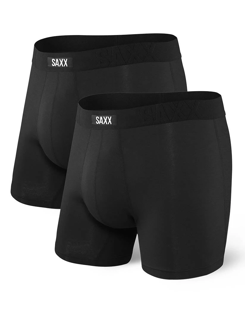 SAXX Undercover Boxer Brief Fly 2-Pack SXPP2C 3 SAXX Undercover Boxer Brief Fly 2-Pack SXPP2C