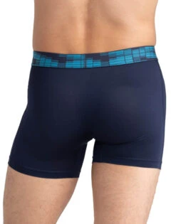 SAXX Sport Mesh Boxer Brief Fly 2-Pack SXPP2M -Shop BoldBrief SXPP2M DNB 1