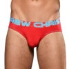Andrew Christian Almost Naked Bamboo Brief 92149 -Shop BoldBrief Sep 92149Brief Red01