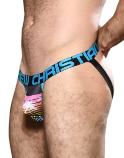 Andrew Christian California Sunset Jock W/ Almost Naked 92158 -Shop BoldBrief Sep 92158Jock02