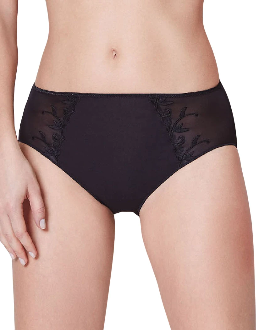 Simone Perele Andora High Waist Brief 131775 3 Simone Perele Andora High Waist Brief 131775