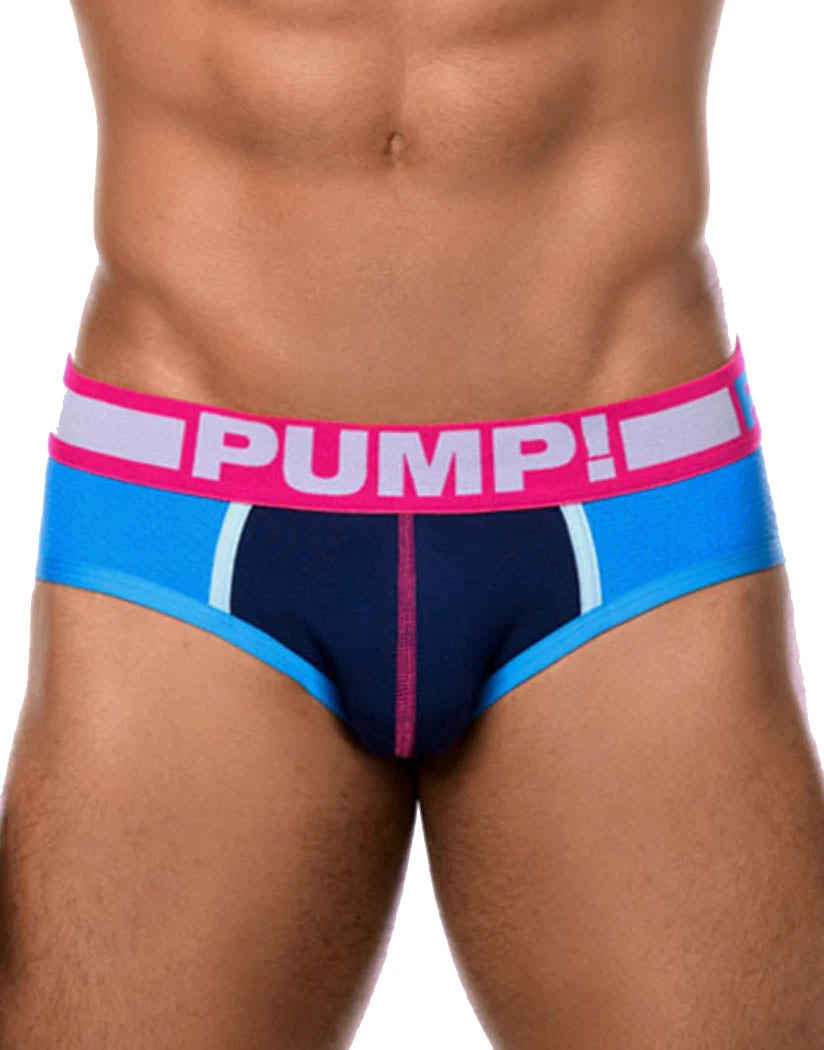 PUMP! Sugar Rush Brief 3 PUMP! Sugar Rush Brief