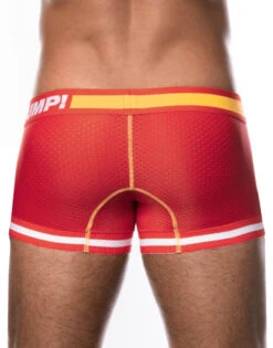 PUMP Touchdown Flash Boxer 11046 -Shop BoldBrief Touchdown Flash Boxer 3