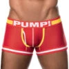 PUMP Touchdown Flash Boxer 11046 -Shop BoldBrief Touchdown Flash Boxer11046