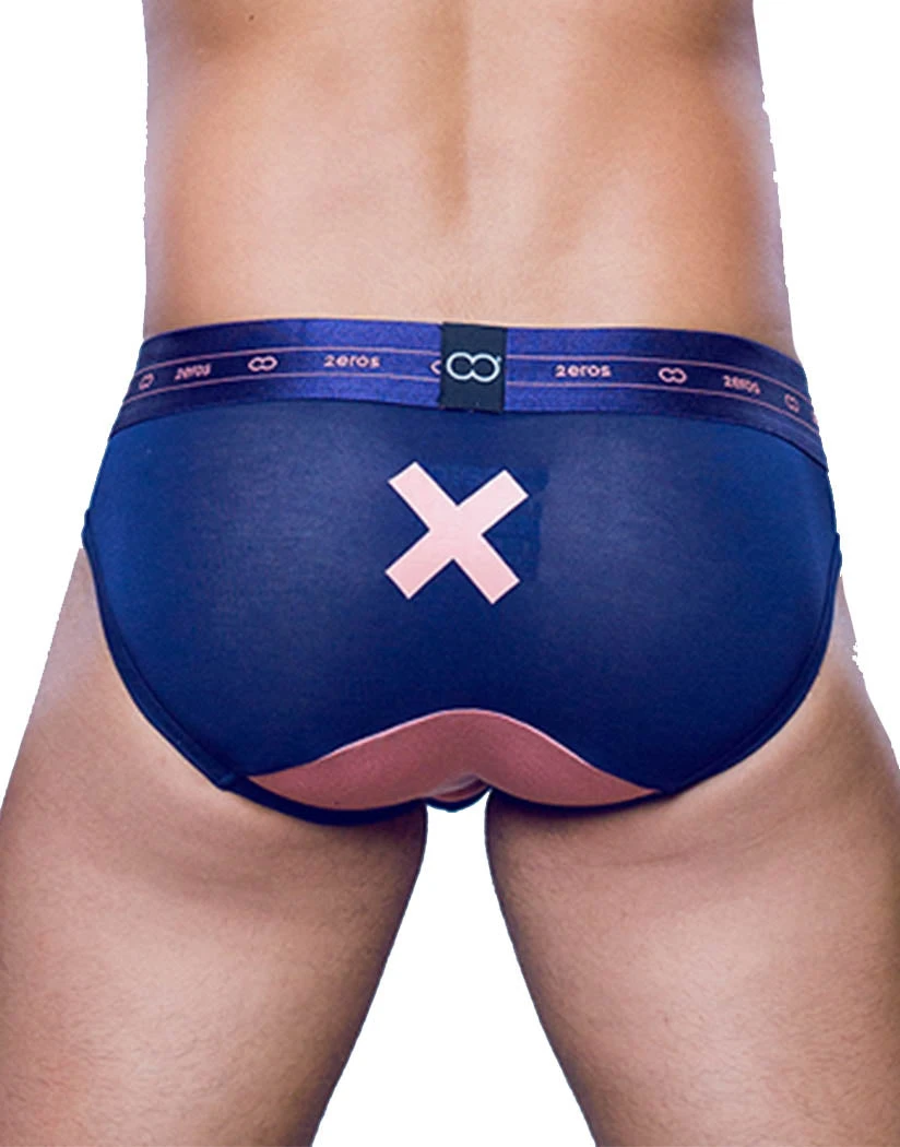 2eros X-Series Brief U2151MN 5 2eros X-Series Brief U2151MN - Image 3