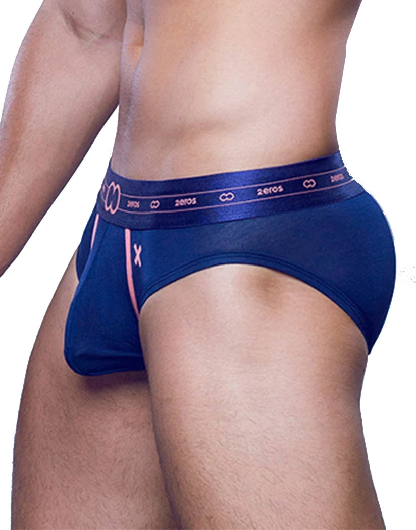 2eros X-Series Brief U2151MN 4 2eros X-Series Brief U2151MN - Image 2