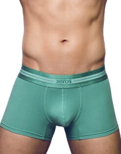 2eros Athena Trunks U3010G -Shop BoldBrief U3010Gsg f