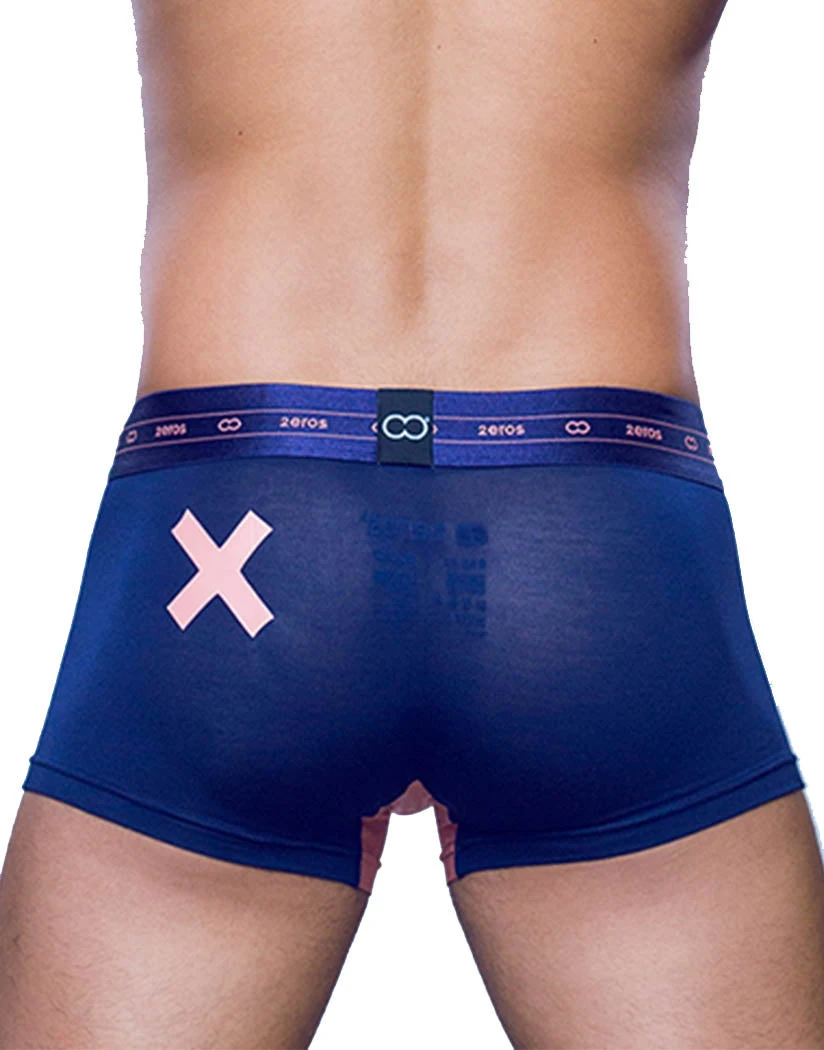 2eros X-Series Trunk U3651MN 4 2eros X-Series Trunk U3651MN - Image 2