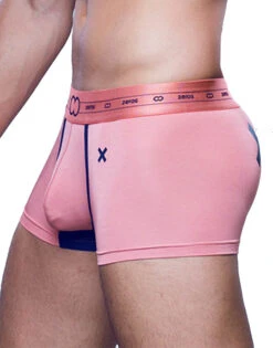 2eros X-Series Trunk U3651RG -Shop BoldBrief U3651RG s