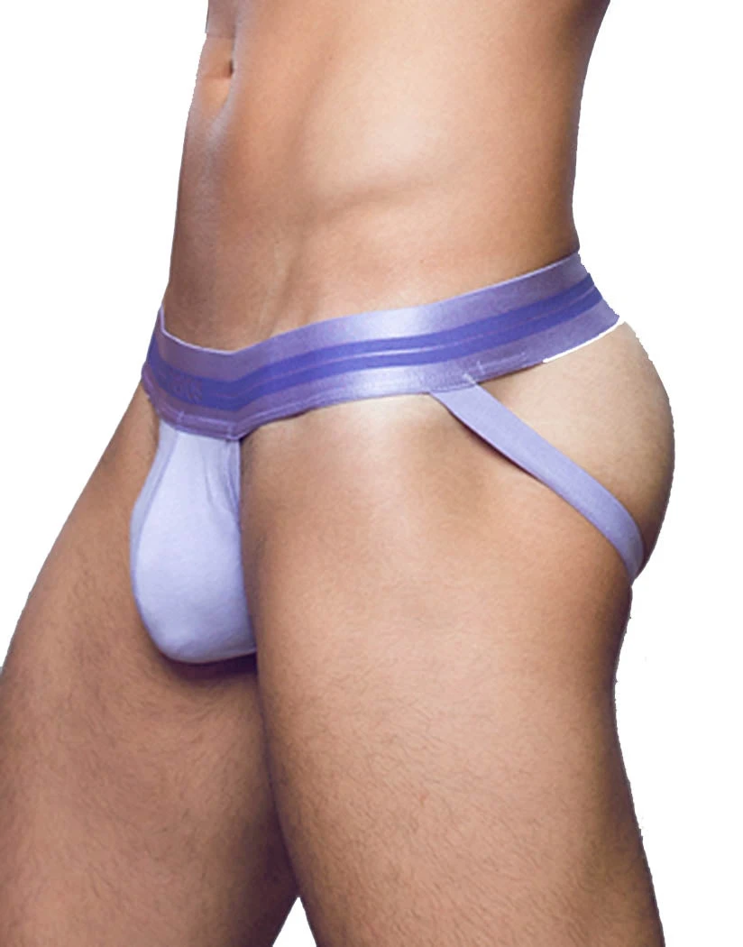 2eros Athena Jockstrap U9010G 6 2eros Athena Jockstrap U9010G - Image 4