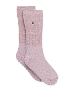 UGG Women Rib-Knit Slouchy Crew Sock 1014832 19 UGG Women Rib-Knit Slouchy Crew Sock 1014832 -Shop BoldBrief UGG Women 1014832 Dusk FLAT 1