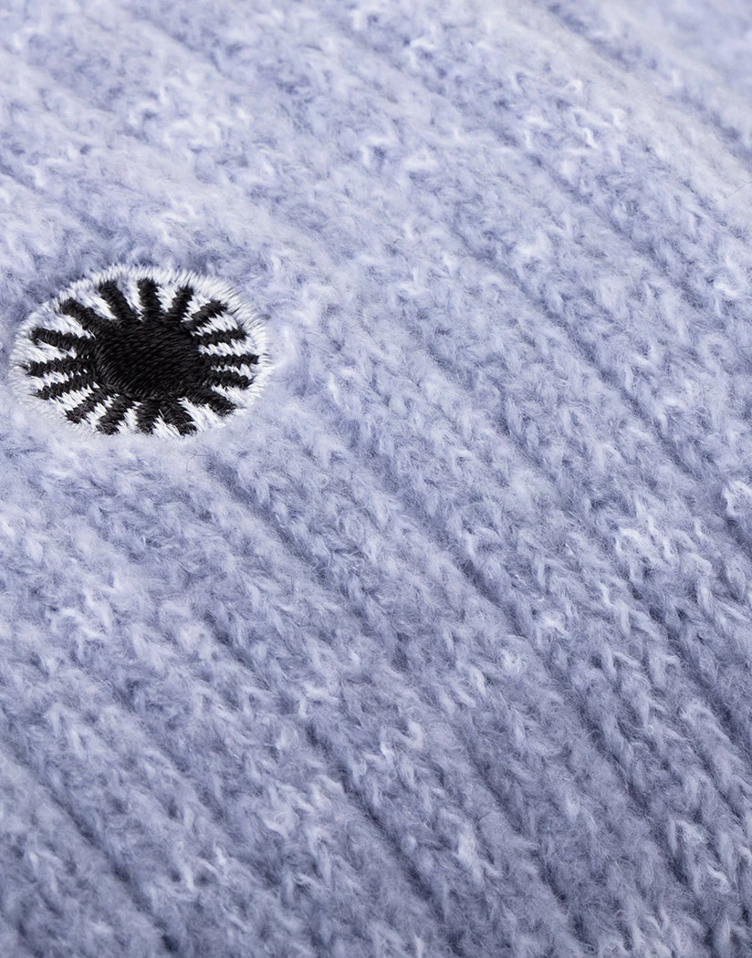 UGG Women Rib-Knit Slouchy Crew Sock 1014832 6 UGG Women Rib-Knit Slouchy Crew Sock 1014832 - Image 4