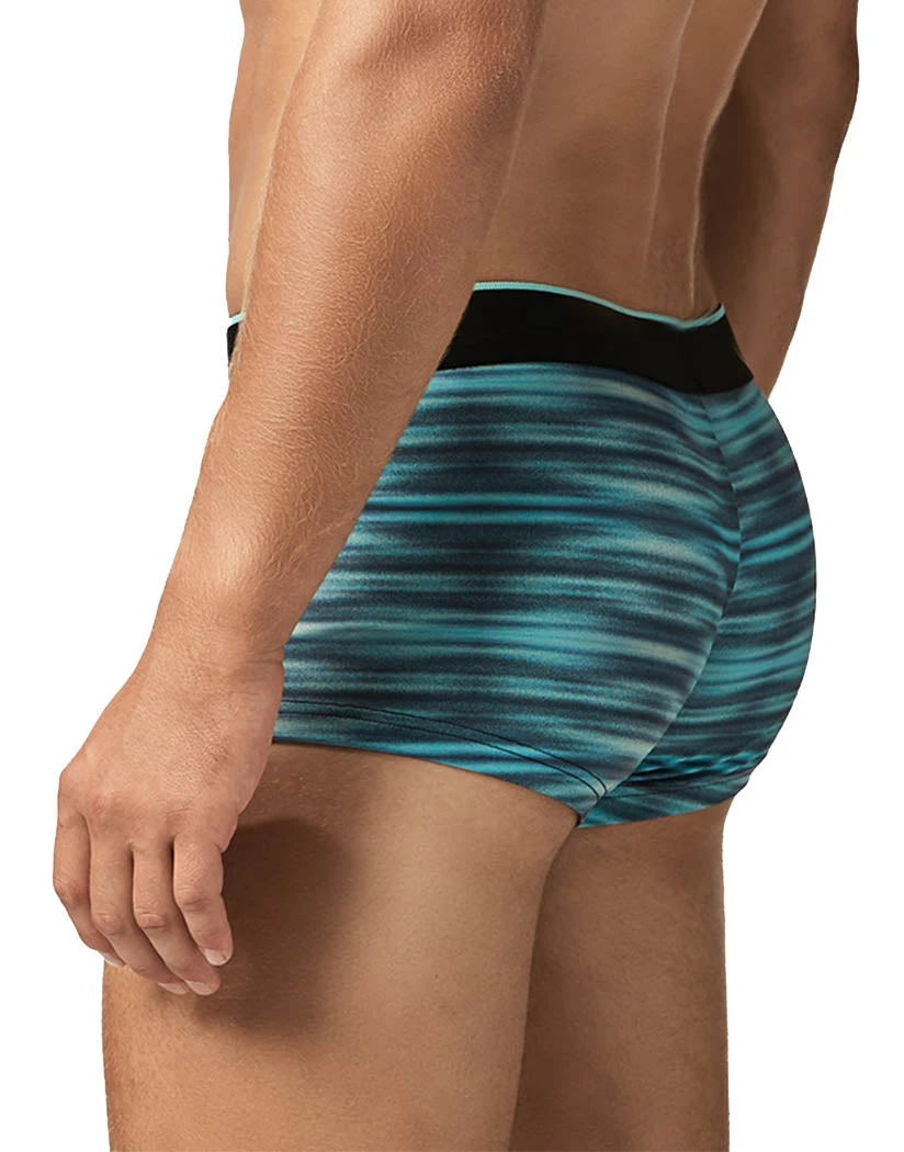 Papi Microflex Brazilian Trunks 2-Pack UMPA026 21 Papi Microflex Brazilian Trunks 2-Pack UMPA026 - Image 19