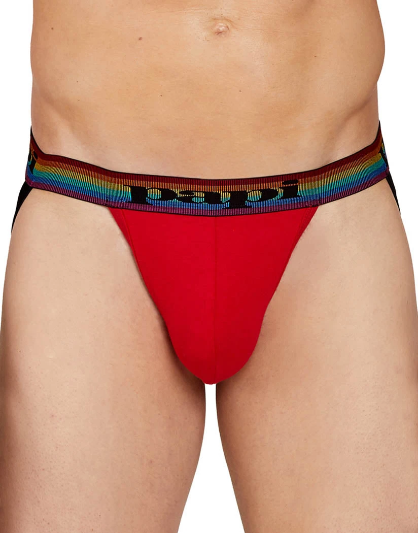 Papi Men's 3-Pack Jock Straps UMPA036 18 Papi Men's 3-Pack Jock Straps UMPA036 - Image 16