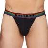 Papi Men's 3-Pack Jock Straps UMPA036 -Shop BoldBrief UMPA036 LPMB