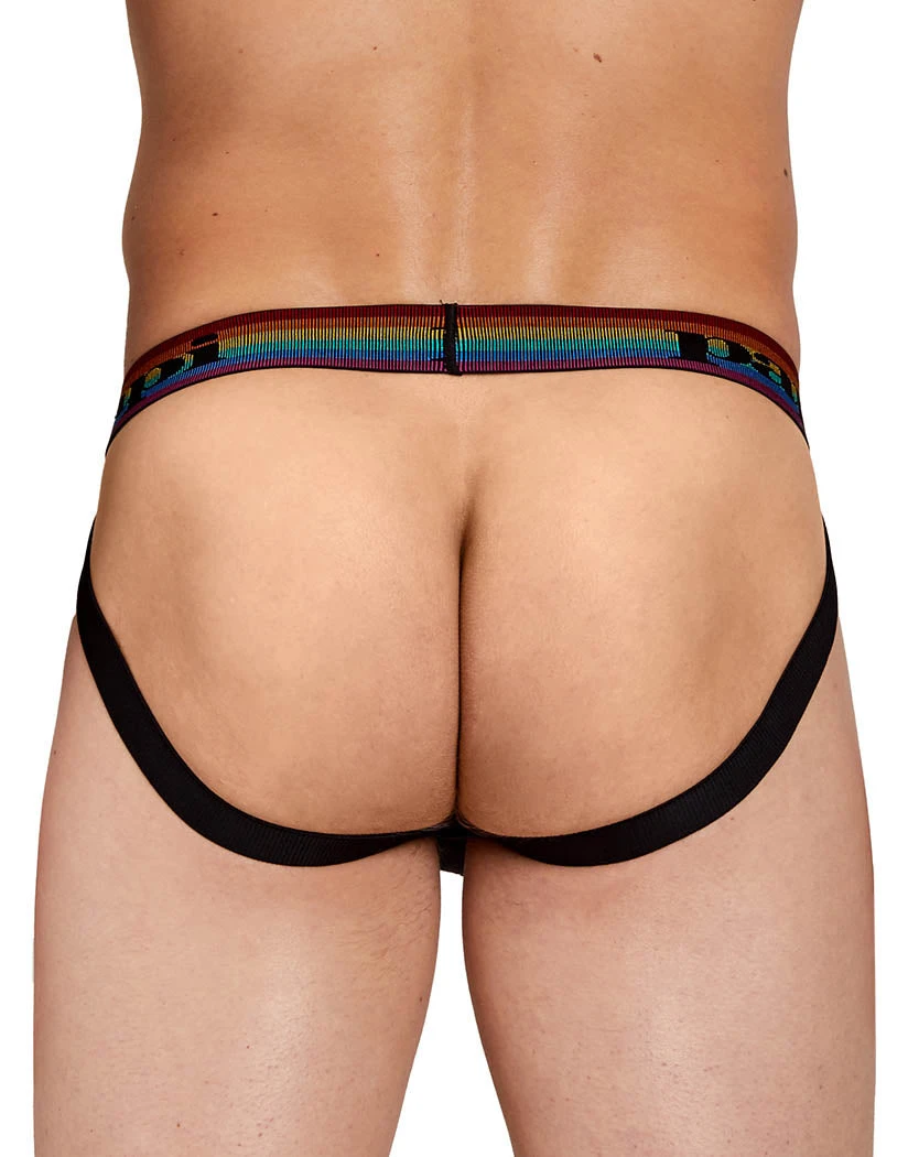 Papi Men's 3-Pack Jock Straps UMPA036 15 Papi Men's 3-Pack Jock Straps UMPA036 - Image 13