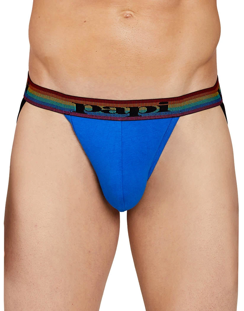 Papi Men's 3-Pack Jock Straps UMPA036 13 Papi Men's 3-Pack Jock Straps UMPA036 - Image 11
