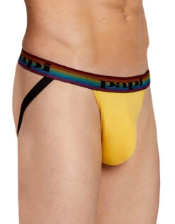 Papi Men's 3-Pack Jock Straps UMPA036 20 Papi Men's 3-Pack Jock Straps UMPA036 -Shop BoldBrief UMPA036 OHPB 1