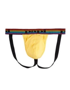 Papi Men's 3-Pack Jock Straps UMPA036 22 Papi Men's 3-Pack Jock Straps UMPA036 -Shop BoldBrief UMPA036 OHPB FLAT