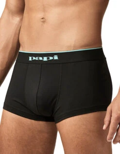 Papi Microflex Brazilian Trunks 2-Pack UMPA026 36 Papi Microflex Brazilian Trunks 2-Pack UMPA026 -Shop BoldBrief UMPA06 GRDEB14
