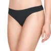 Under Armour Women PS Thong 3 Pack 1325615 -Shop BoldBrief Under Armour 1325615 Black B 3