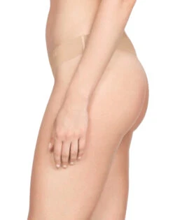 Under Armour Women PS Thong 3 Pack 1325615 -Shop BoldBrief Under Armour 1325615 Nude B 1