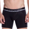 Mundo Unico Puntillizmo Boxer Brief 1905010021599 2 Mundo Unico Puntillizmo Boxer Brief 1905010021599 -Shop BoldBrief Unico 1905010021599 Black 1