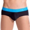 Mundo Unico COLORS Dinamico Brief -Shop BoldBrief Unico 19160201115 99 Black 1