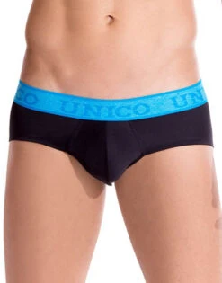 Mundo Unico COLORS Dinamico Brief