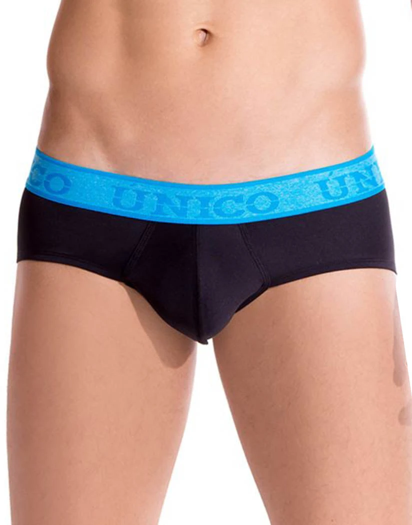Mundo Unico COLORS Dinamico Brief 3 Mundo Unico COLORS Dinamico Brief