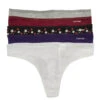 Calvin Klein Women Form 5-Pack Thong QD3746 2 Calvin Klein Women Form 5-Pack Thong QD3746 -Shop BoldBrief Untitled 1 082b47ce 84bc 46e0 bc8e c37d5929f52f