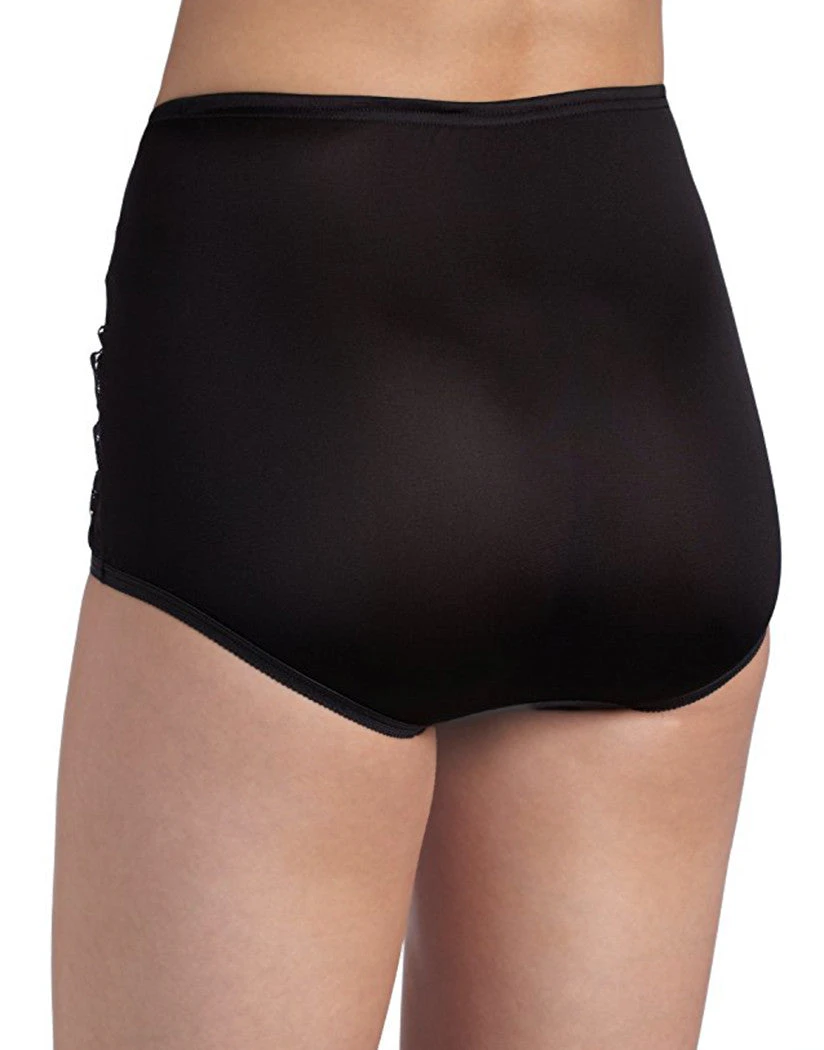 Vanity Fair Perfectly Yours Lace Nouveau Brief 13001 4 Vanity Fair Perfectly Yours Lace Nouveau Brief 13001 - Image 2