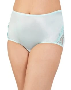 Vanity Fair Perfectly Yours Lace Nouveau Brief 13001 18 Vanity Fair Perfectly Yours Lace Nouveau Brief 13001 -Shop BoldBrief Vanity Fair 13001 Azure Mist B 3 b1092629 f76b 4913 86b1 96f5f4d12119