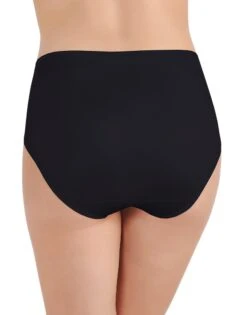 Vanity Fair Body Caress Hi-Cut Brief 13137 -Shop BoldBrief Vanity Fair 13137 Midnight Black B 3 a46fcd0b 94d1 4c9b 9ebf 5d03df43c333