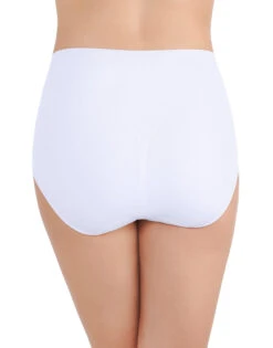 Vanity Fair Smoothing Comfort Seamless Brief 13264 -Shop BoldBrief Vanity Fair 13264 Star White B 1