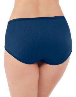 Vanity Fair Illumination Hip Brief 18107 17 Vanity Fair Illumination Hip Brief 18107 -Shop BoldBrief Vanity Fair 18107 Admiral Navy B 2