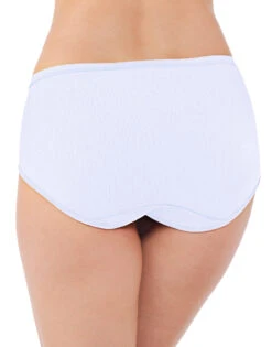 Vanity Fair Illumination Hip Brief 18107 13 Vanity Fair Illumination Hip Brief 18107 -Shop BoldBrief Vanity Fair 18107 Star White B 1