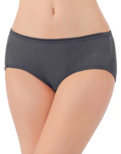 Vanity Fair Illumination Hip Brief 18107 14 Vanity Fair Illumination Hip Brief 18107 -Shop BoldBrief Vanity Fair 18107 Steel Violet B 1