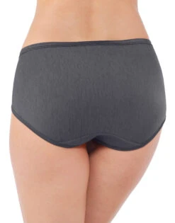 Vanity Fair Illumination Hip Brief 18107 15 Vanity Fair Illumination Hip Brief 18107 -Shop BoldBrief Vanity Fair 18107 Steel Violet B 2