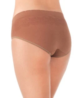 Vanity Fair No Pinch No Show Hip Brief 18170 -Shop BoldBrief Vanity Fair 18170 More Coffee Lace B 2 1 1de606c8 a431 422a 820d 2c7bf3e53137