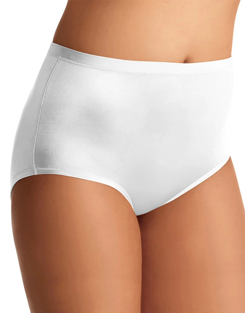 Vanity Fair Body Caress Smoothing Brief 13138 4 Vanity Fair Body Caress Smoothing Brief 13138 - Image 2