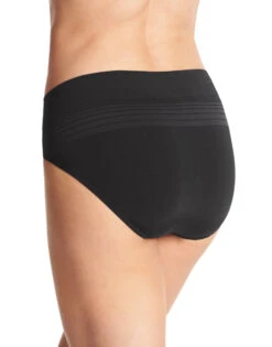 Warner's No Pinching No Problems Seamless Hi-Cut Brief RT5501P -Shop BoldBrief WA RT5501P UB BACK