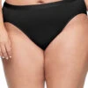 Warner's Easy Does It Modal Hi Cut Brief RT9001P -Shop BoldBrief WA RT9001P 001UB1 3000x3000 1