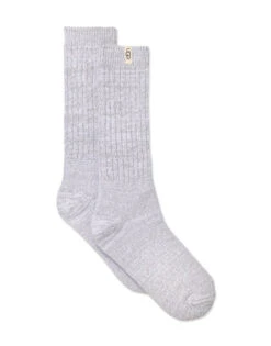 UGG Women Rib-Knit Slouchy Crew Sock 1014832 23 UGG Women Rib-Knit Slouchy Crew Sock 1014832 -Shop BoldBrief W RibKnitSlouchyCrewSock Seal 1014832 SEL 1 17a4474d d7f4 46f1 a4f3 2be2ca7567a0