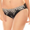 Wacoal Embrace Lace Bikini - 64391 -Shop BoldBrief Wacoal 64391 Black B