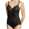 Wacoal Visual Effects Bodybriefer - 801210 -Shop BoldBrief Wacoal 801210 Black F 2