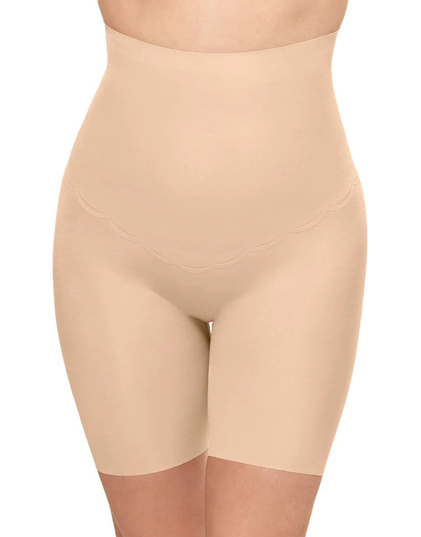 Wacoal Inside Edit Hi-Waist Thigh Shaper 808307 4 Wacoal Inside Edit Hi-Waist Thigh Shaper 808307 - Image 2