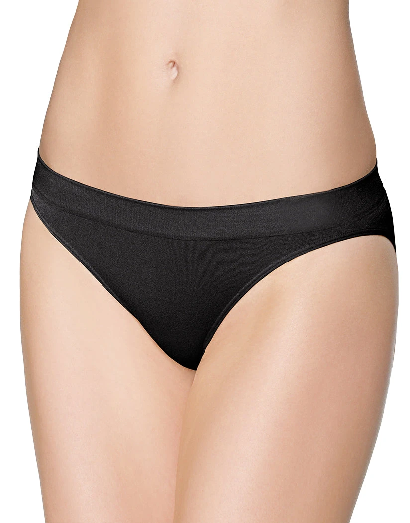Wacoal B-Smooth Seamless Bikini 832175 3 Wacoal B-Smooth Seamless Bikini 832175