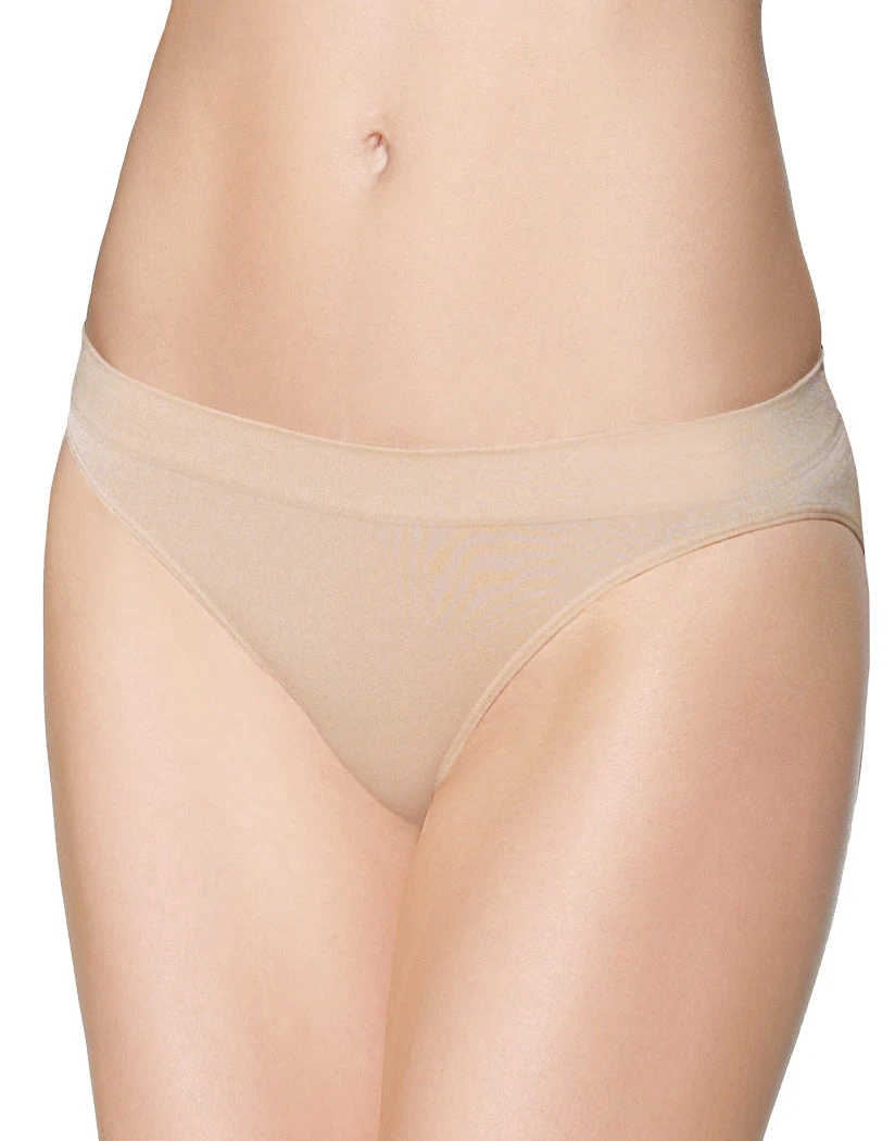 Wacoal B-Smooth Seamless Bikini 832175 4 Wacoal B-Smooth Seamless Bikini 832175 - Image 2